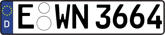 E-WN3664