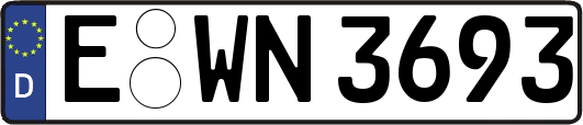 E-WN3693