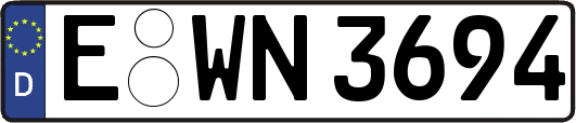E-WN3694