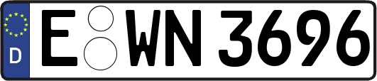 E-WN3696
