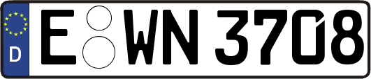E-WN3708