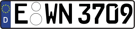 E-WN3709