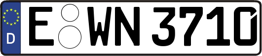 E-WN3710