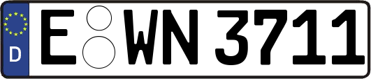 E-WN3711