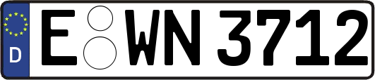 E-WN3712