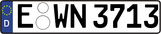 E-WN3713
