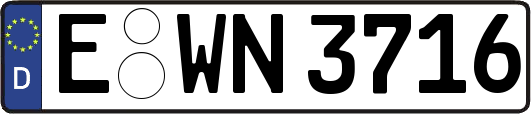 E-WN3716