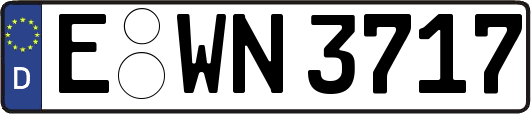 E-WN3717