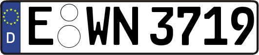 E-WN3719