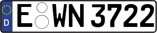 E-WN3722