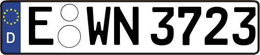 E-WN3723