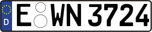 E-WN3724