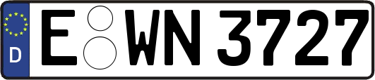 E-WN3727