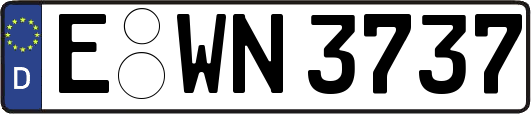 E-WN3737