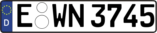 E-WN3745