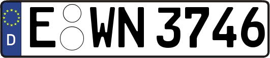 E-WN3746