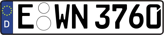 E-WN3760