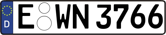 E-WN3766