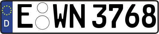 E-WN3768