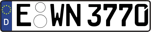 E-WN3770