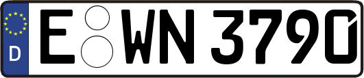 E-WN3790
