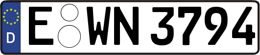E-WN3794