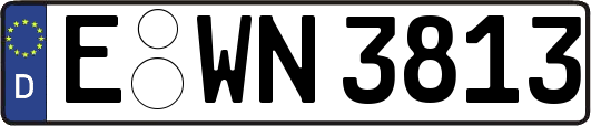 E-WN3813
