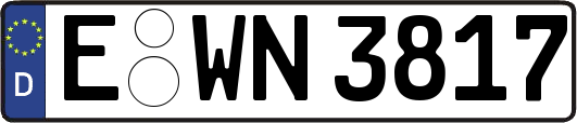 E-WN3817
