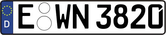 E-WN3820