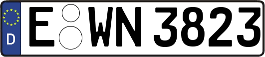 E-WN3823