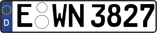 E-WN3827