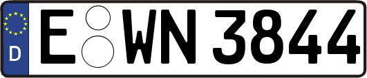E-WN3844