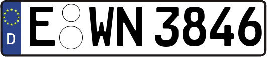 E-WN3846