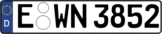 E-WN3852