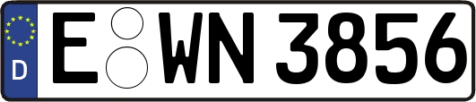 E-WN3856