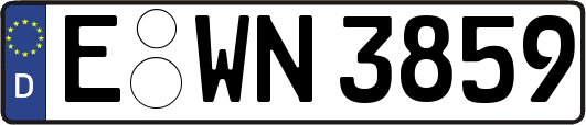E-WN3859