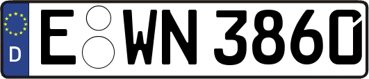 E-WN3860