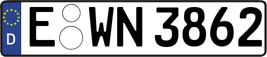 E-WN3862