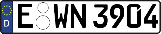 E-WN3904