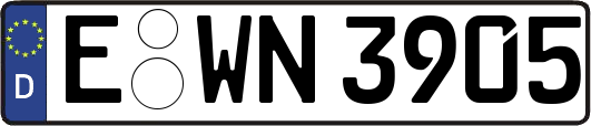 E-WN3905