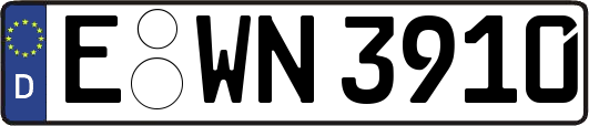 E-WN3910