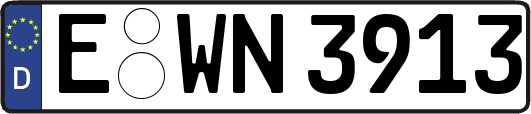 E-WN3913
