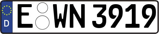 E-WN3919