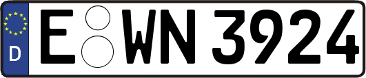 E-WN3924