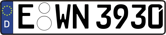 E-WN3930