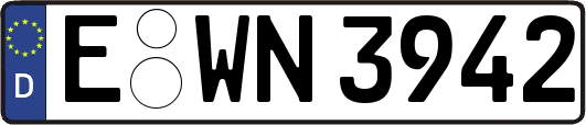 E-WN3942