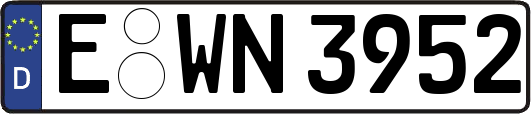 E-WN3952