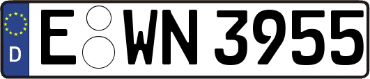 E-WN3955