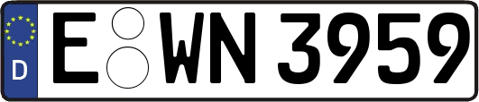 E-WN3959