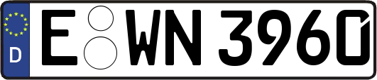 E-WN3960